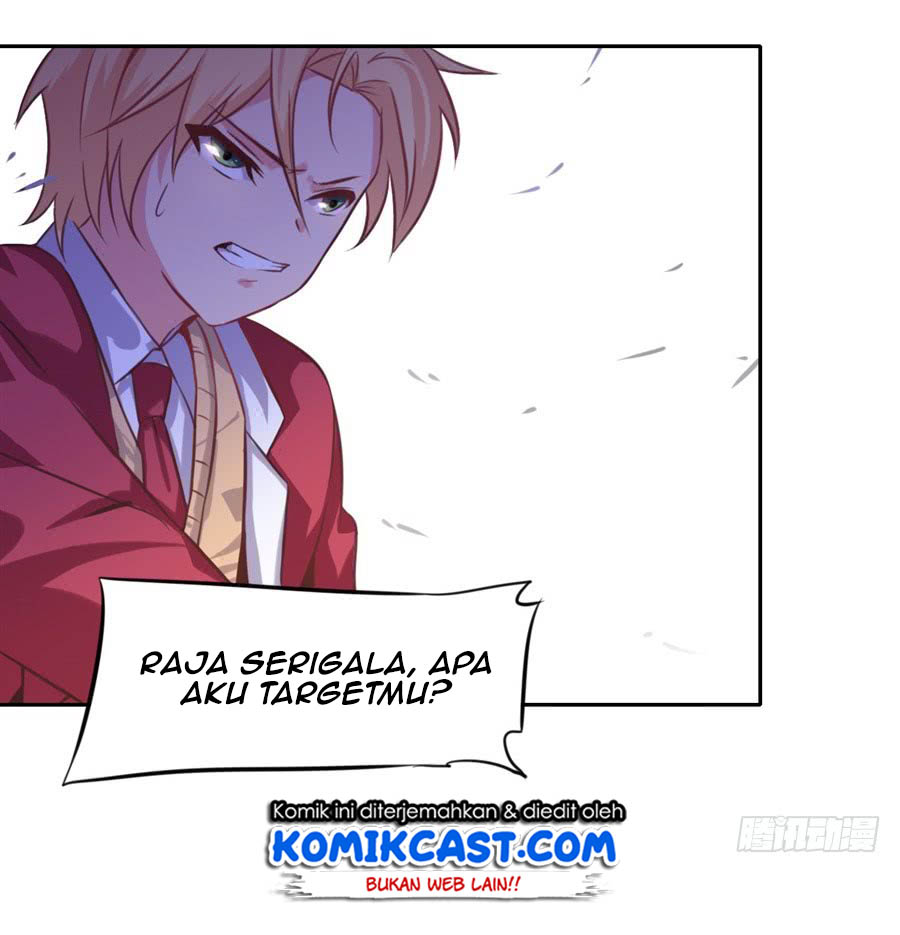 I Picked Up a Demon Lord as a Maid Chapter 06 Gambar 41